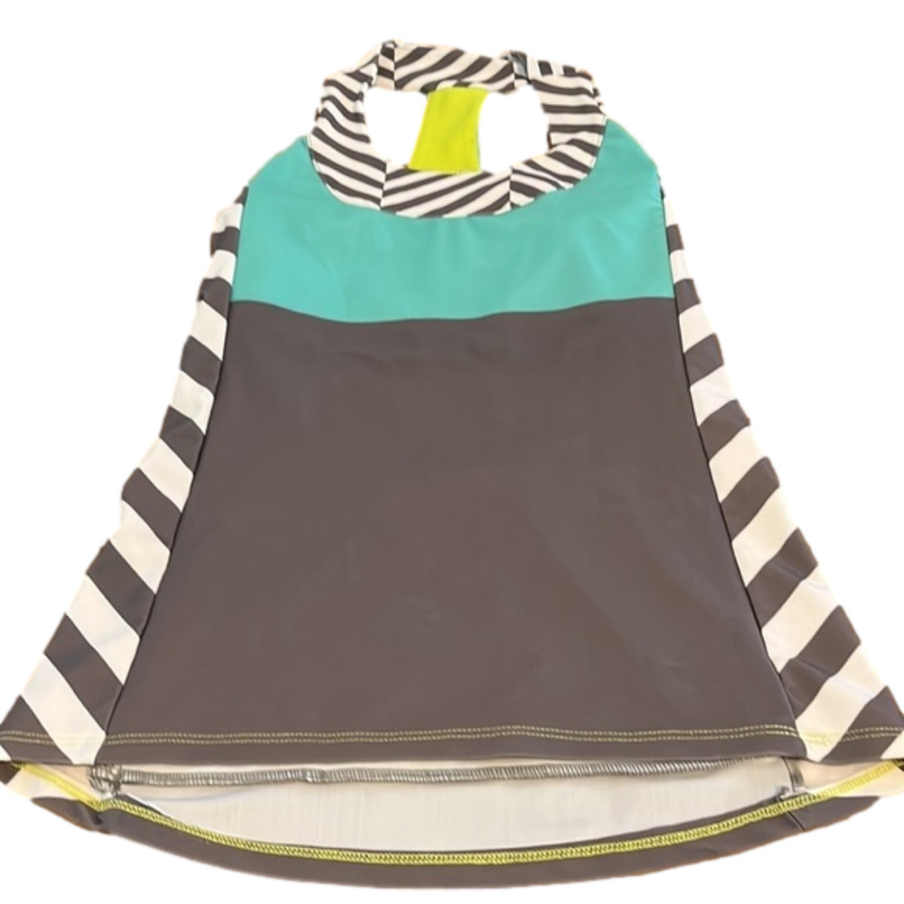 MOXIE sports top